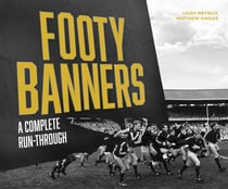 Footy Banners - A Complete Run-Through