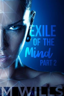 Exile of the Mind 2 - Exile of the Mind, #2