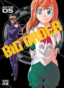 Big Order (Tome 5)