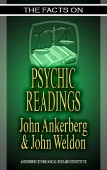 The Facts on Psychic Readings - The Facts on, #13