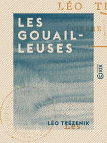 Les Gouailleuses - Poésies fantaisistes