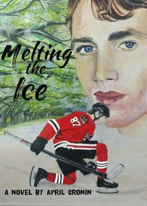 Melting the Ice - The Savannah Slashers, #2