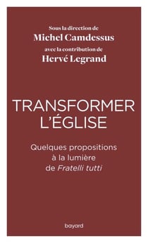Transformer l'Eglise