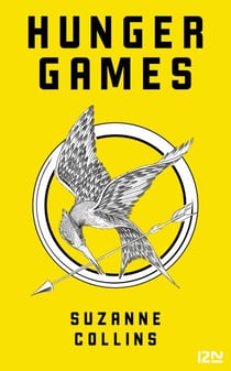 Hunger Games - tome 1 -extrait gratuit-