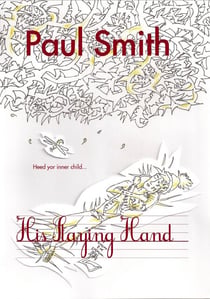 His Staying Hand (Star Plague Journals Book 2) - The Star Plague Journals, #2