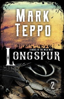 Longspur - Stonebrook and the Judge, #2