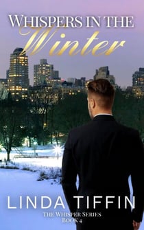 Whispers in the Winter - The Whispers Series, #4