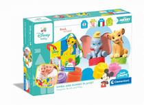Coffret Disney Classic Clemmy