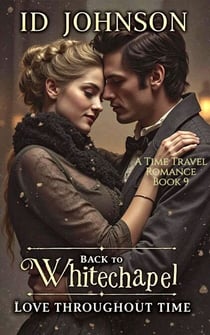 Back to Whitechapel - Love Throughout Time, #9