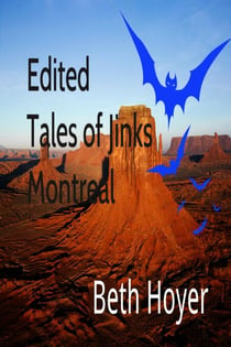 Edited Tales of Jinks Montreal - Edenia, #67