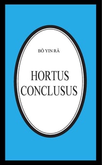 Hortus Conclusus - Bô Yin Râ Prijevodi, #29