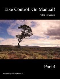 Take Control, Go Manual Part 4 - Take Control, Go Manual, #4