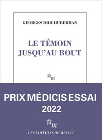 Le Témoin jusqu'au bout - Une lecture de Victor Klemperer