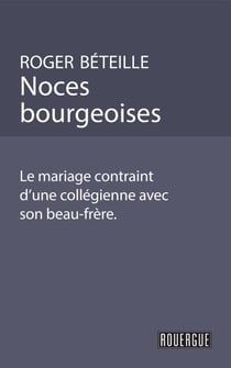 Noces bourgeoises