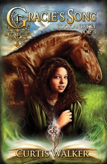 Gracie's Song - Book and Key, #3
