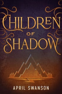 Children of Shadow - Dragon Warriors, #2