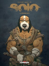 Solo T04 - Legatus