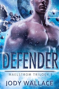 Defender - Maelstrom, #1