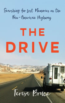 The Drive - Searching for Lost Memories on the Pan-American Highway