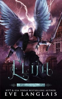 Elija - Elyon's Warriors, #3