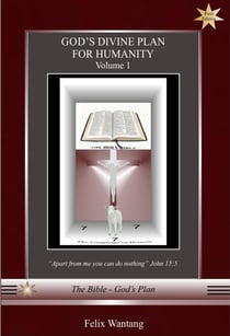 God's Divine Plan for Humanity - God's Divine Plan for Humanity, #1