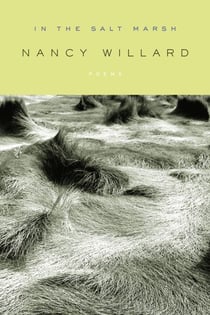 In the Salt Marsh - Poems