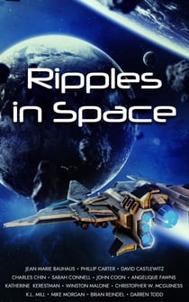 Ripples in Space
