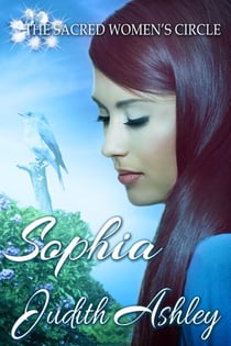 Sophia - The Sacred Women's Circle, #7