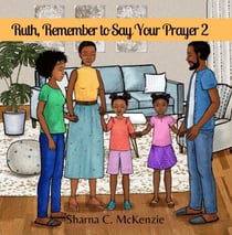 Ruth, Remember to Say Your Prayer II - Ruth, Remember to Say Your Prayer, #2
