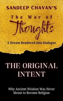 The Original Intent - The War of Thoughts, #4