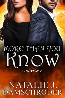 More Than You Know (The Solars Duology, Book 1) - The Solars Duology, #1