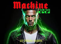 Machine 2029