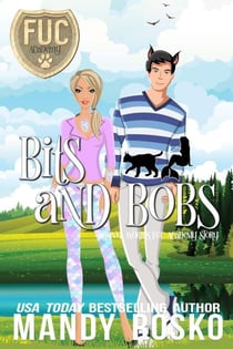 Bits and Bobs - FUC Academy, #23