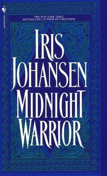 Midnight Warrior - A Novel