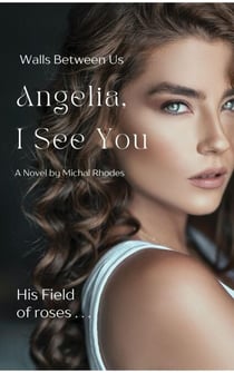 Angelia, I See You - Walls Between Us