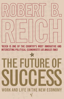 The Future Of Success