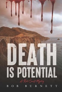 Death is Potential - Kate Swift Mysteries