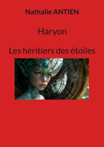 Haryon - Les héritiers des étoiles