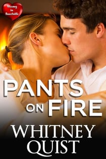 Pants on Fire - Sweetville, #3