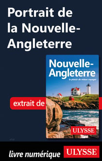 Portrait de la Nouvelle-Angleterre