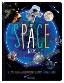 My space book