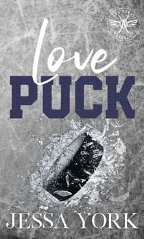 Love Puck - Las Vegas Angels Duet Series, #6