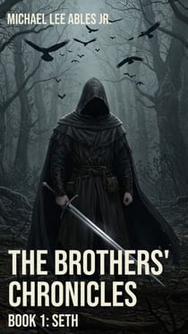 Seth - The Brothers' Chronicles, #1