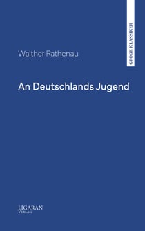 An Deutschlands Jugend