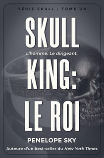 Skull King : Le roi - Skull (French), #1