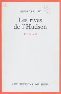 Les rives de l'Hudson