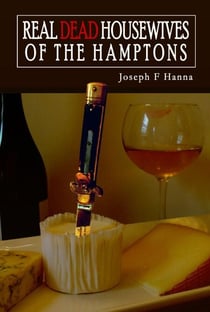 Real Dead Houswives of The Hamptons