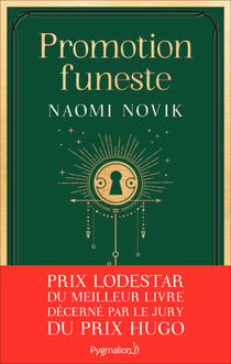 Scholomance (Tome 2) - Promotion funeste