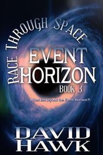 Race Through Space - Event Horizon, #3