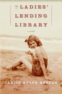 The Ladies' Lending Library - A Novel